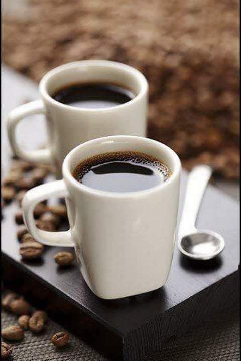 cup of coffee