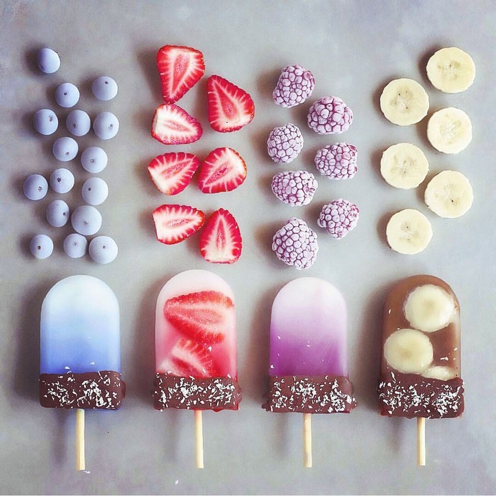 ice fruit 