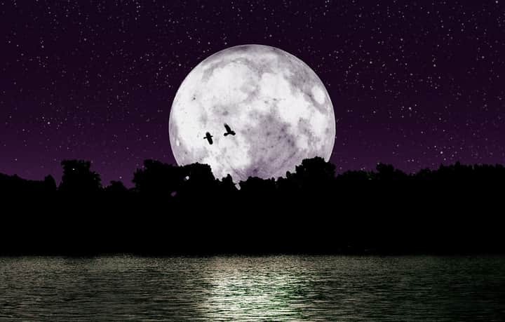 moon