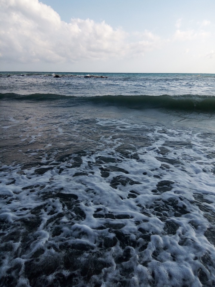 sea