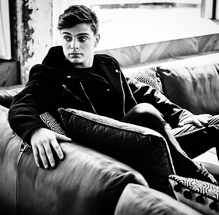 martingarrix
