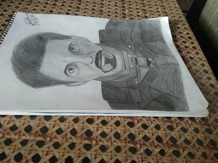 Iron man