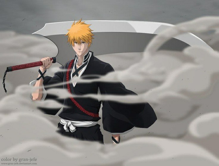 Bleach