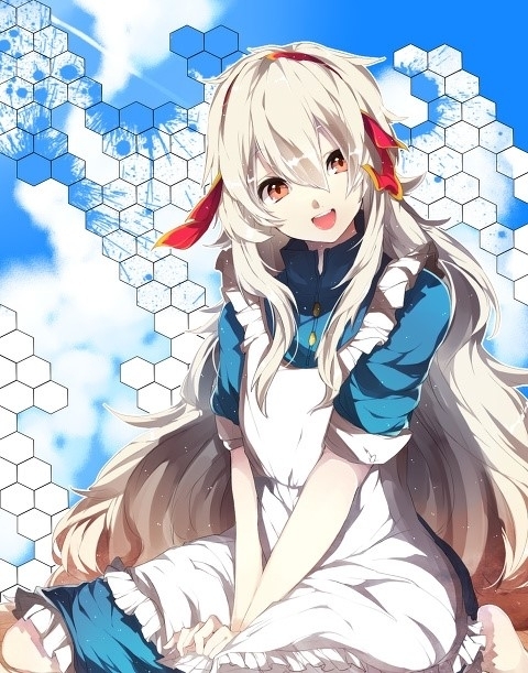 anime