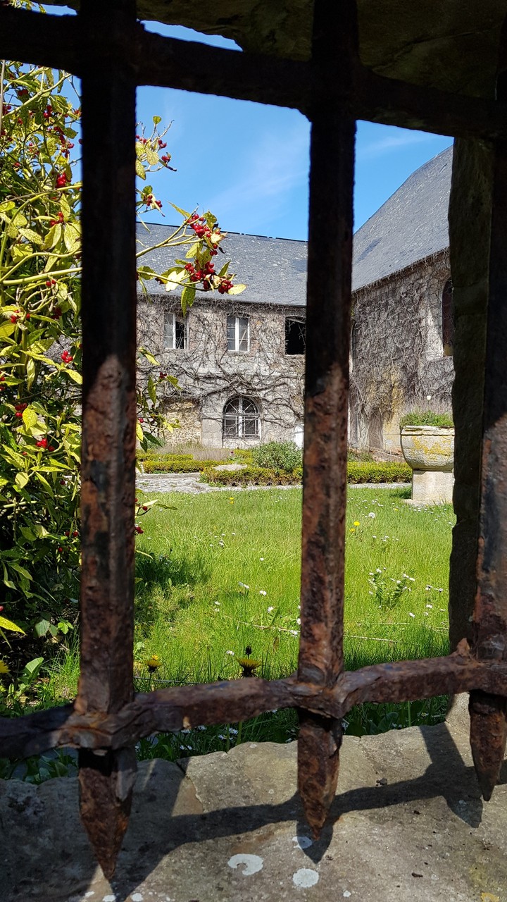 Normandy