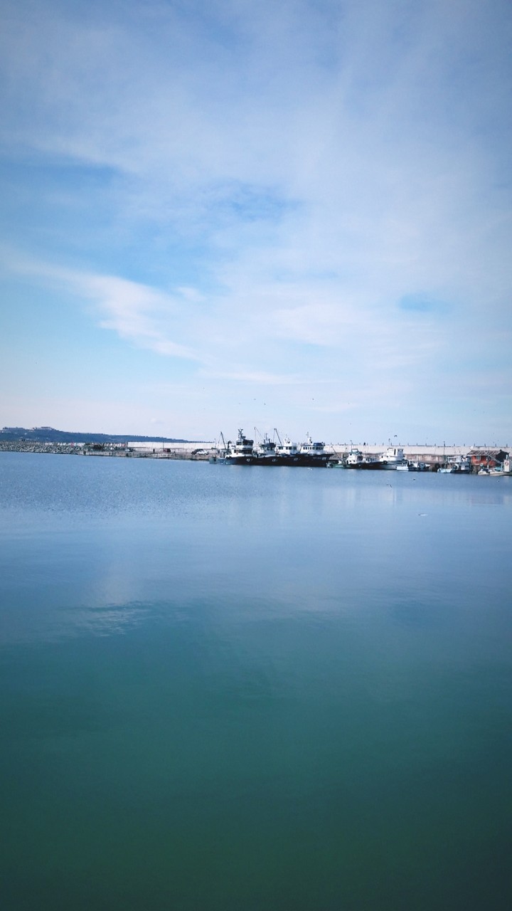 Sea