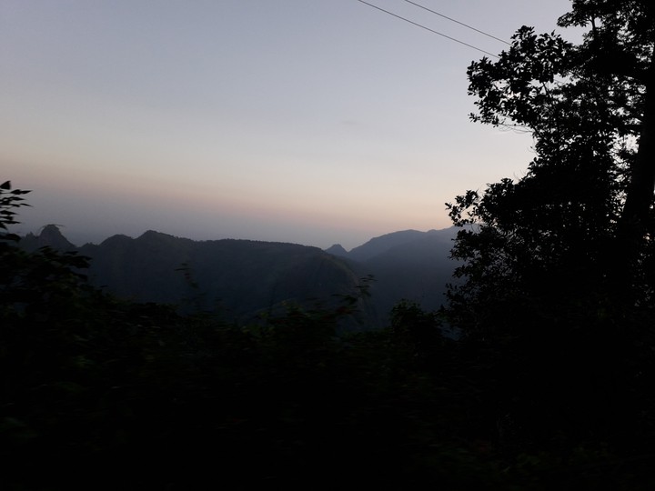 nature