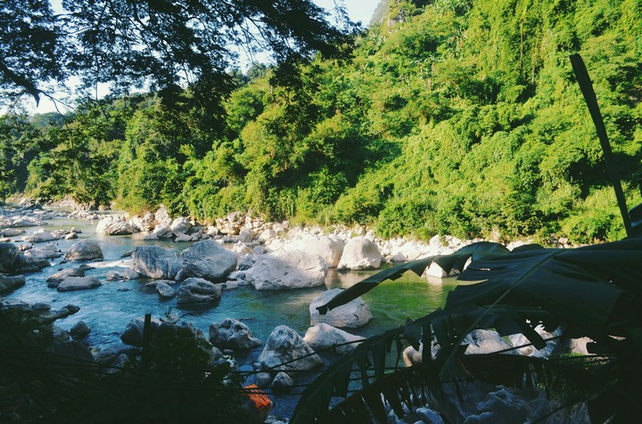 wawa dam