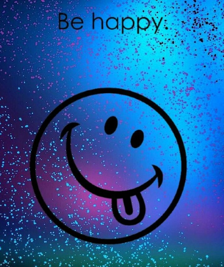 Be____ HaPpY