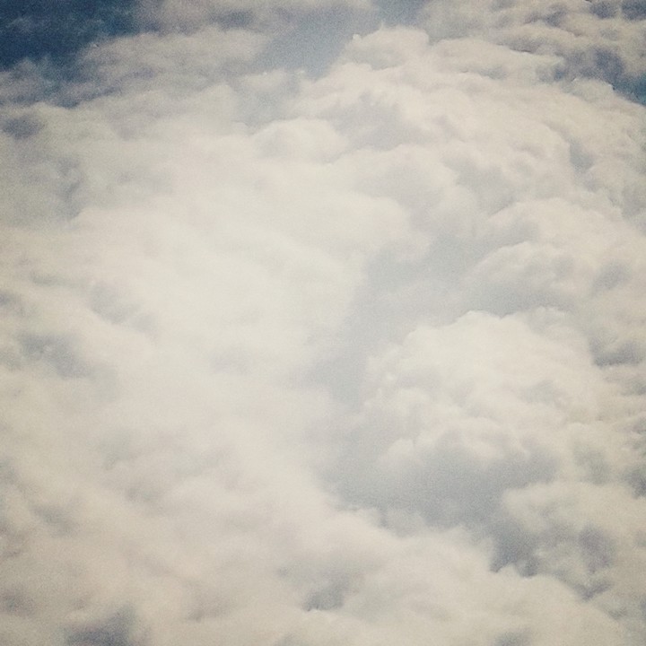 구름