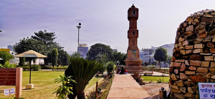 jain temple