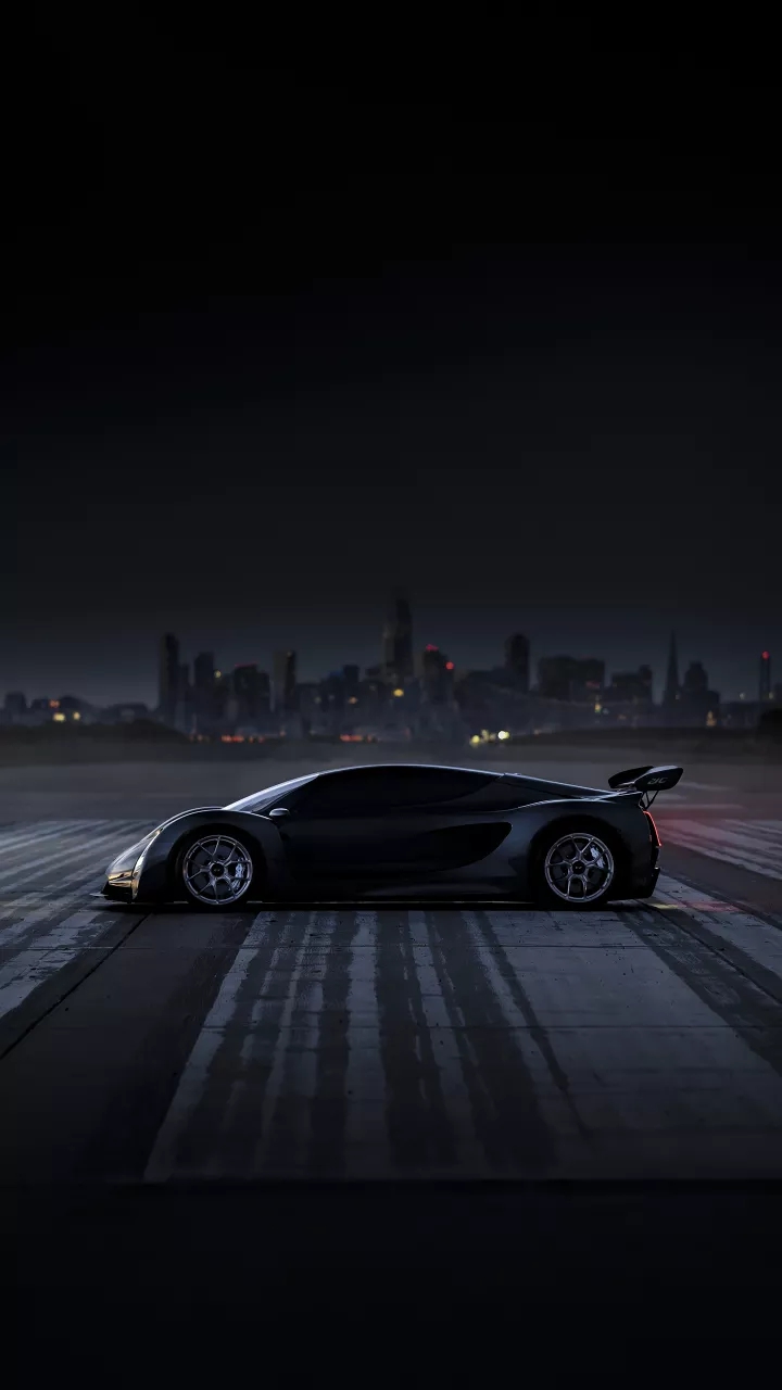 Nightwalker
