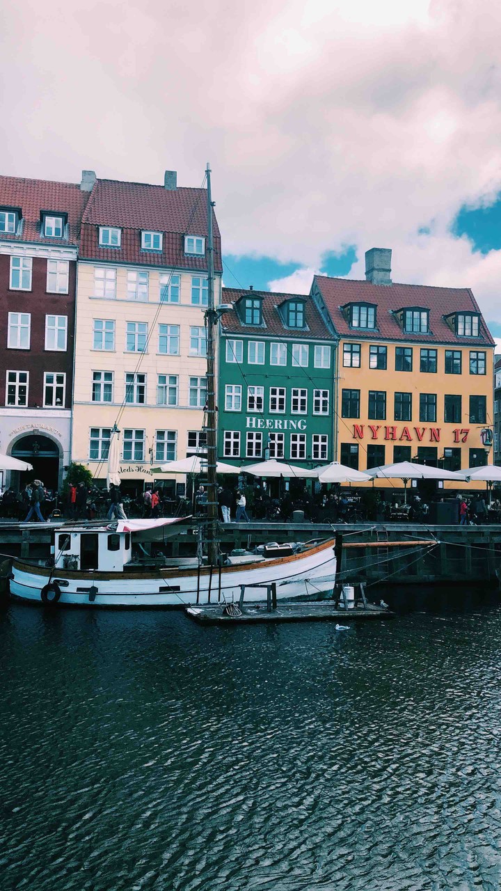 Copenhagen