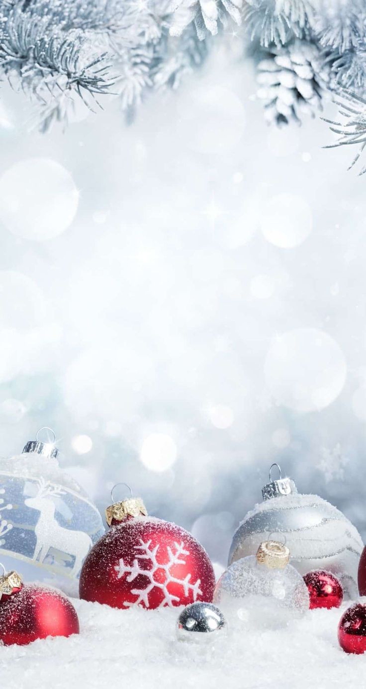 White Christmas