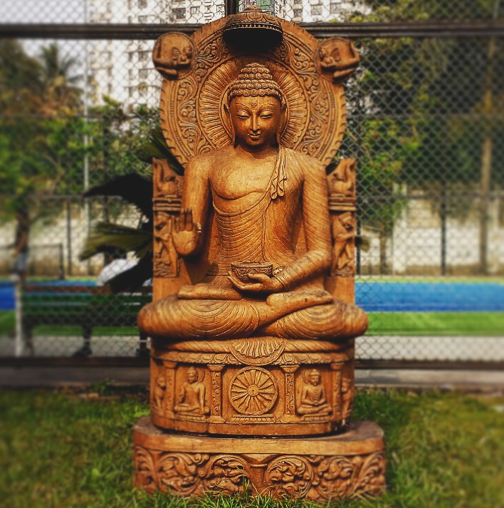 #peace#salvation#moksha