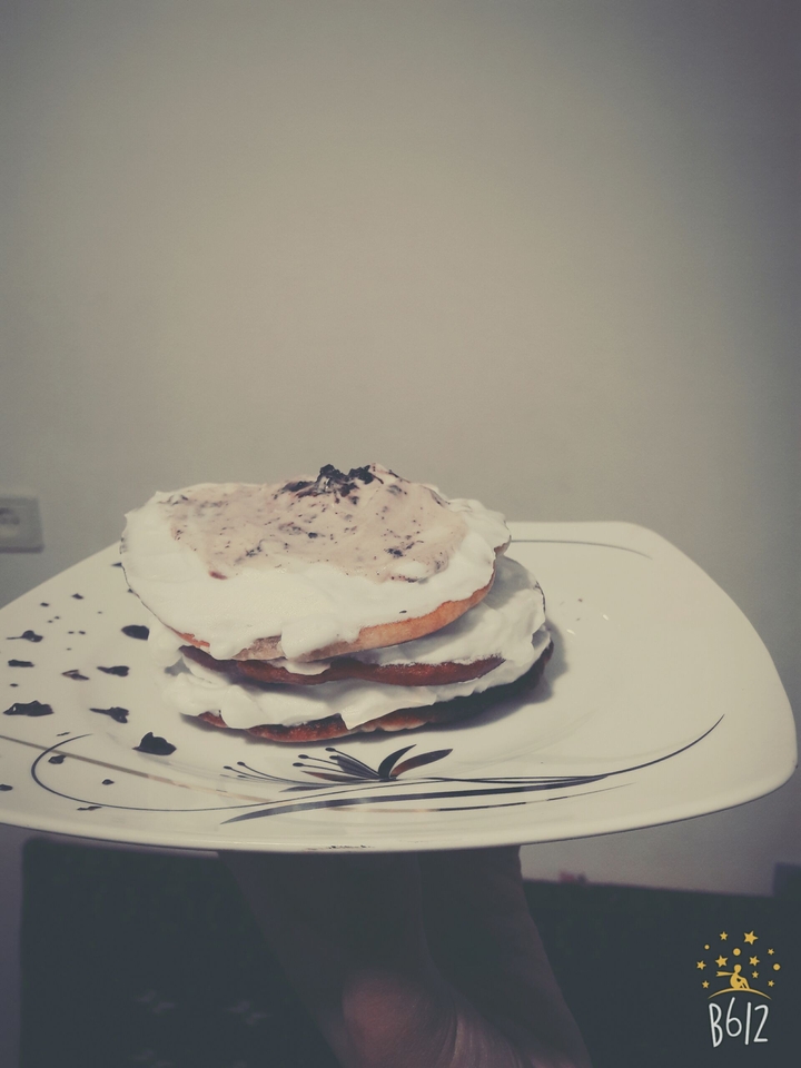 pancake
