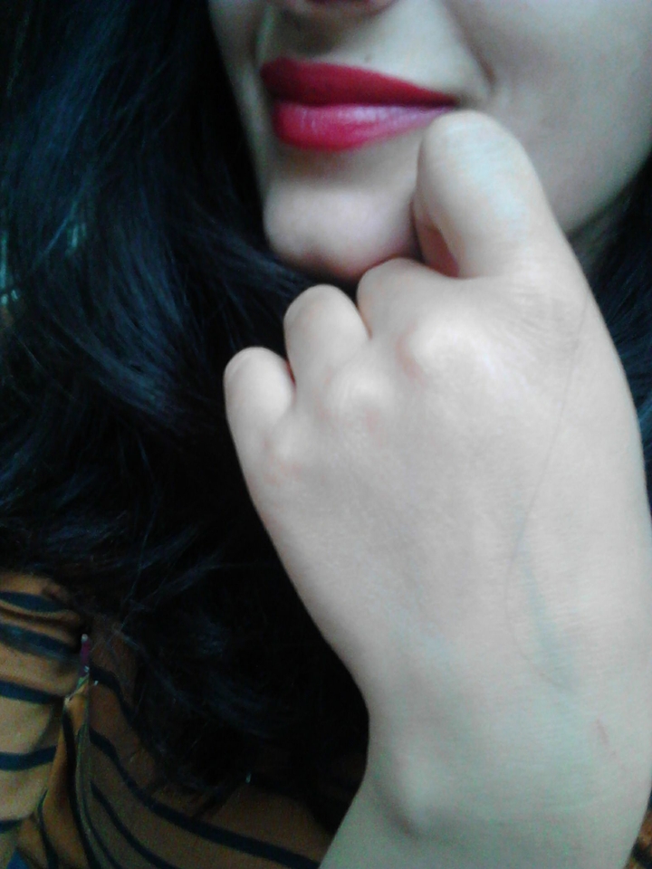 girl