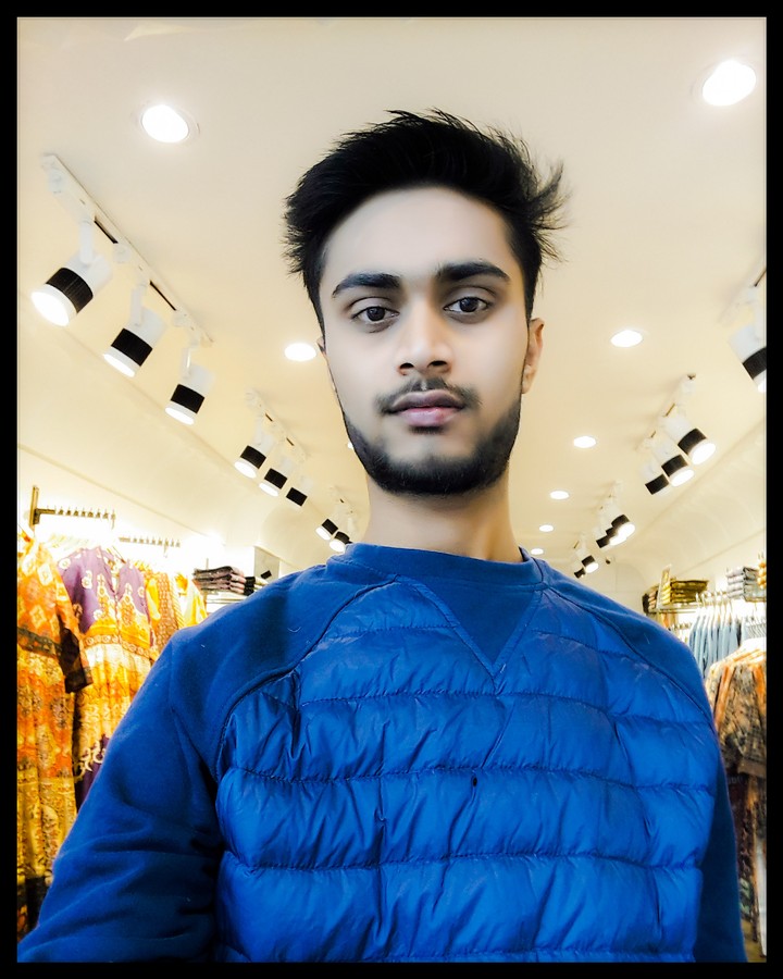 I'm Cool Boy 
