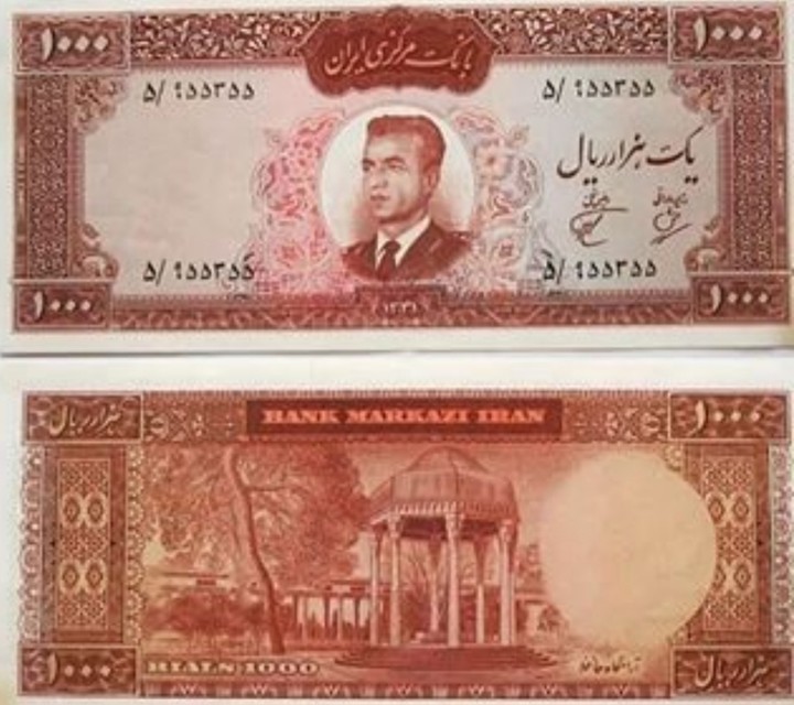 iran
