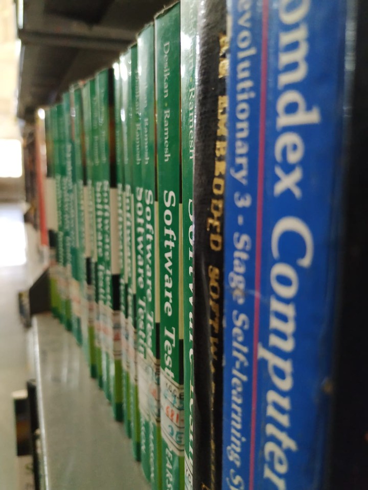 books