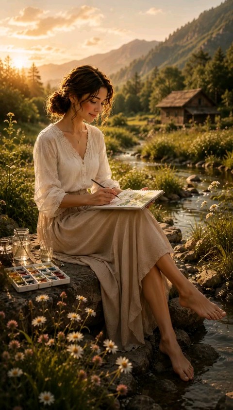 Painting