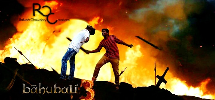 bahubali