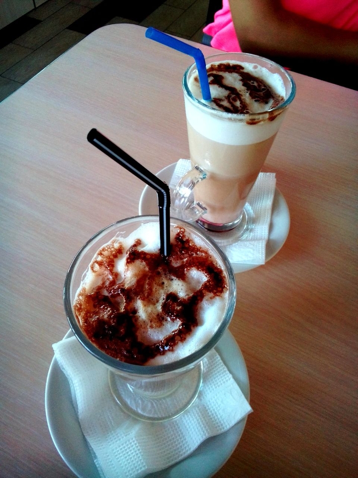 Coffee