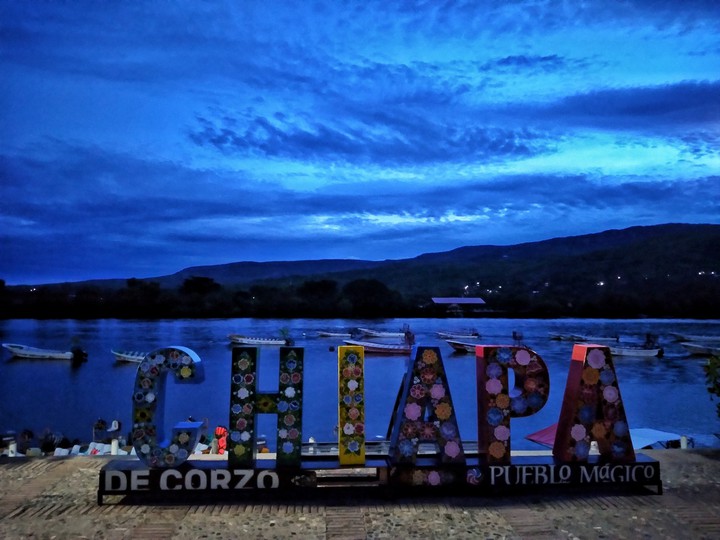 Chiapa de Corzo
