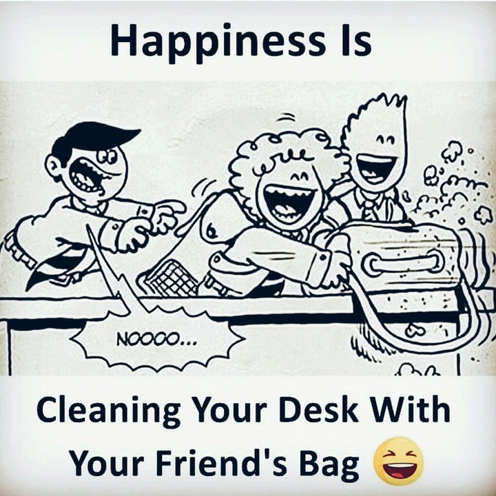 friendship