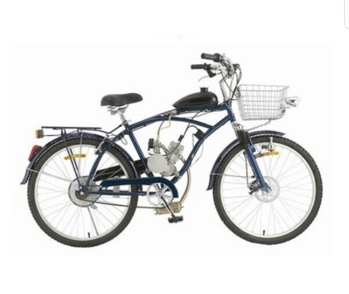 speedcycle