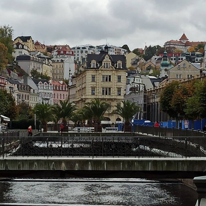 Karlovy Vary