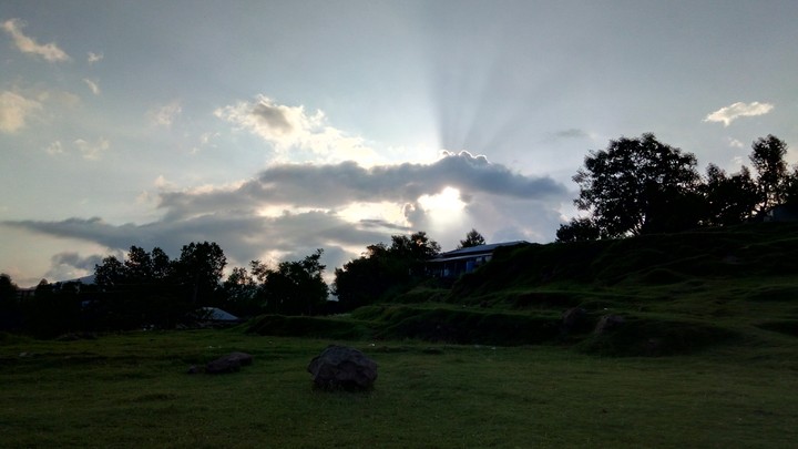 ⛅