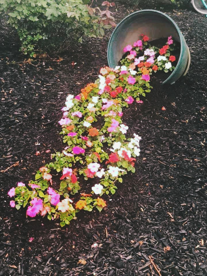 Flower Basket