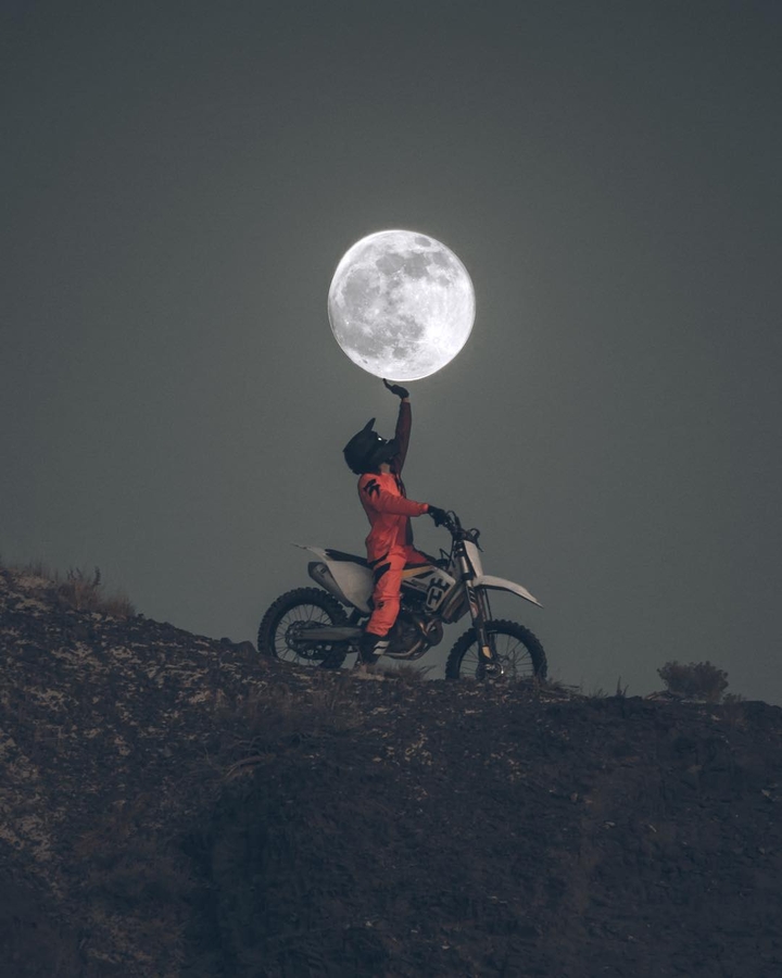 moon