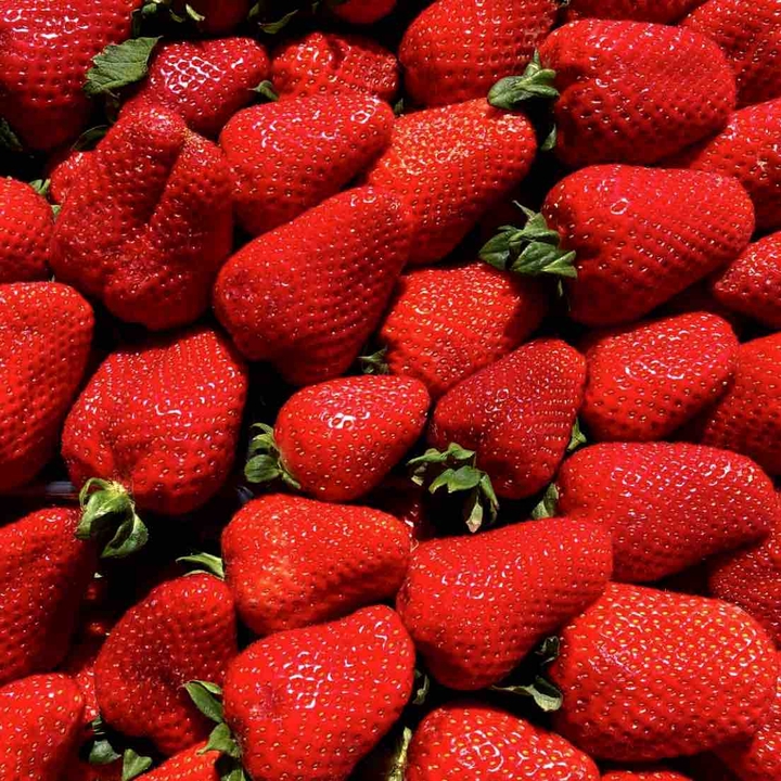 Strawberry