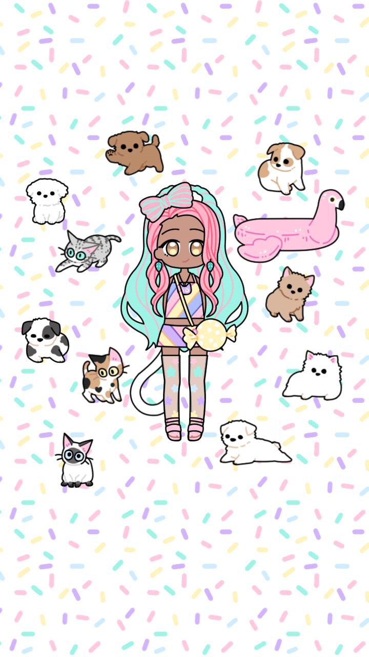 anime