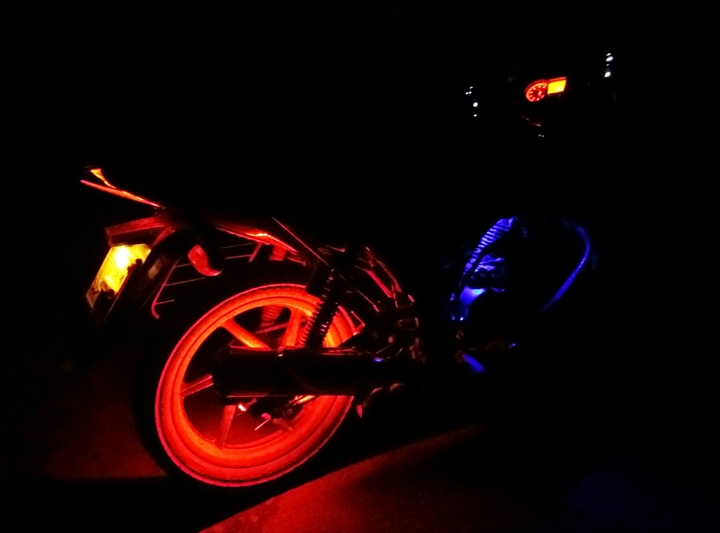 BIKE