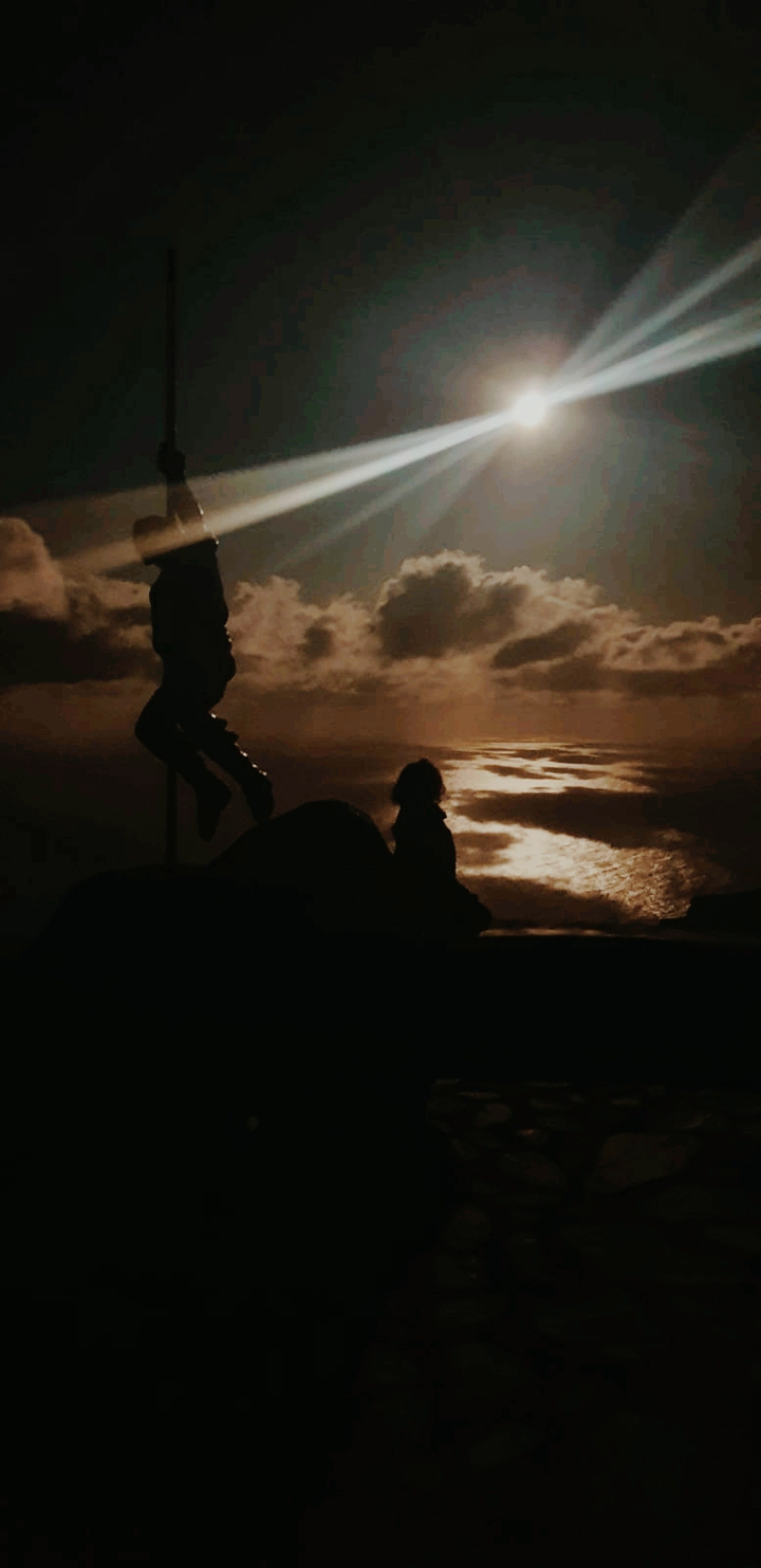 luna llena