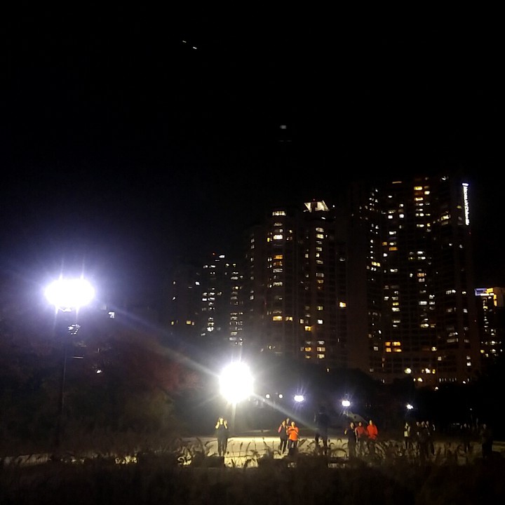 탄천