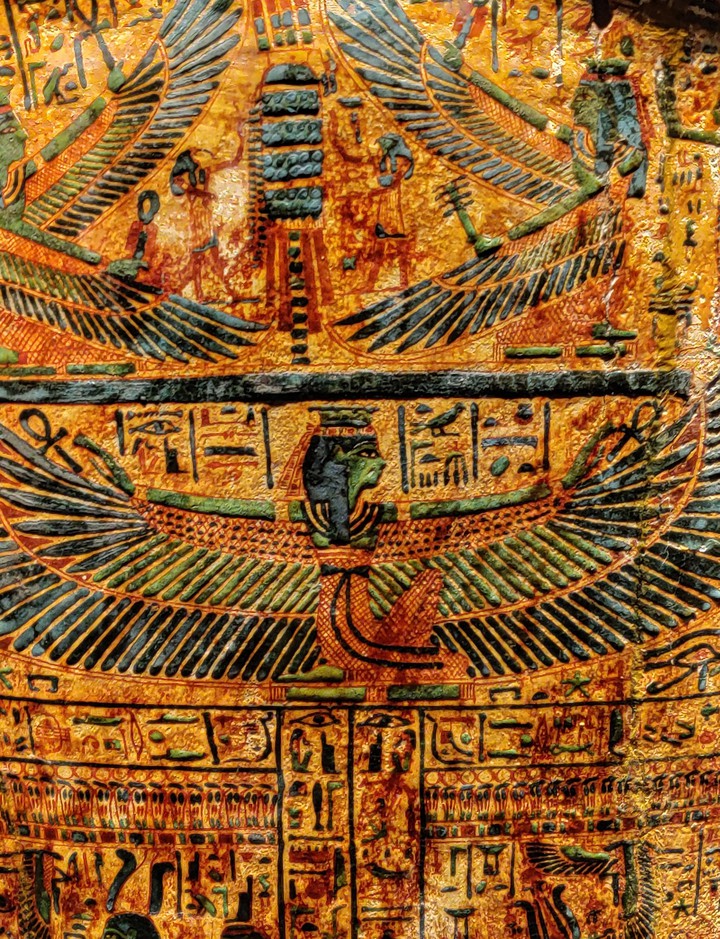 luxor