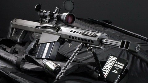 rifle, firearm háttérképek