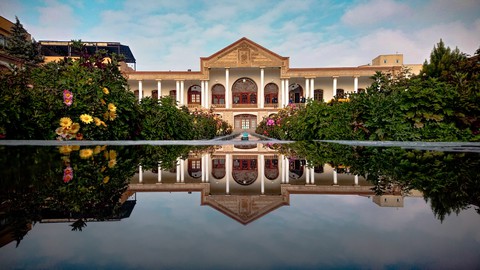 Qajar museum