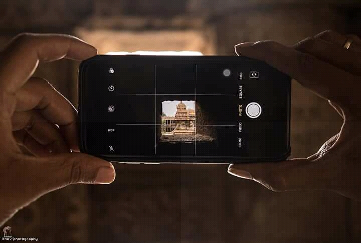 Capture