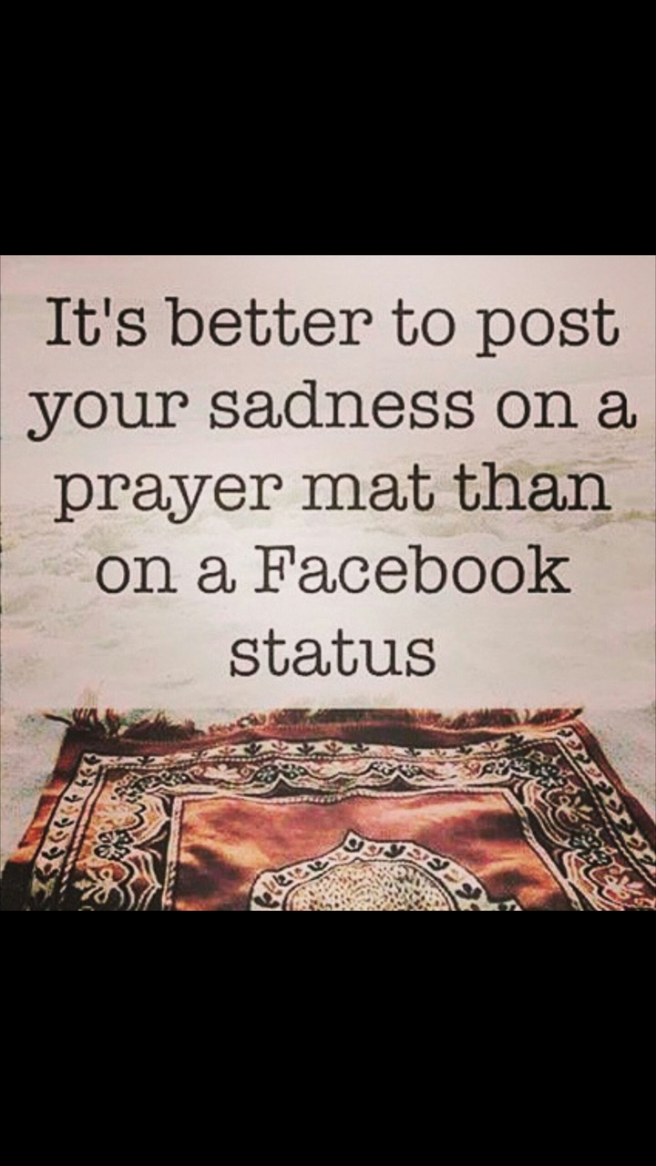 Prayer