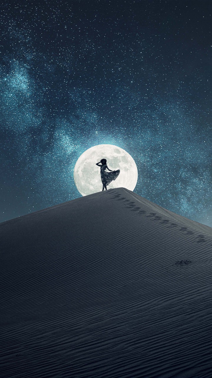 moonlight