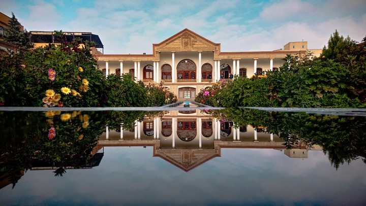 Qajar museum