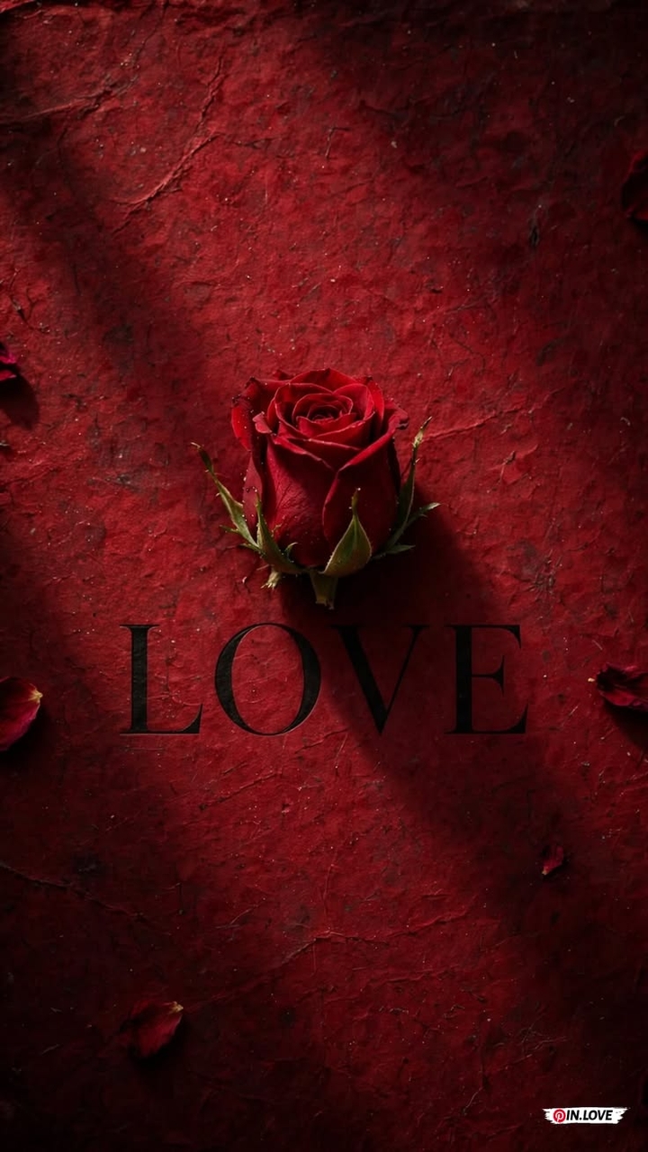 LOVE