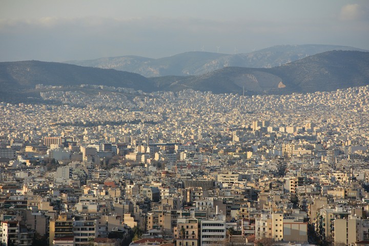 Athens Greece