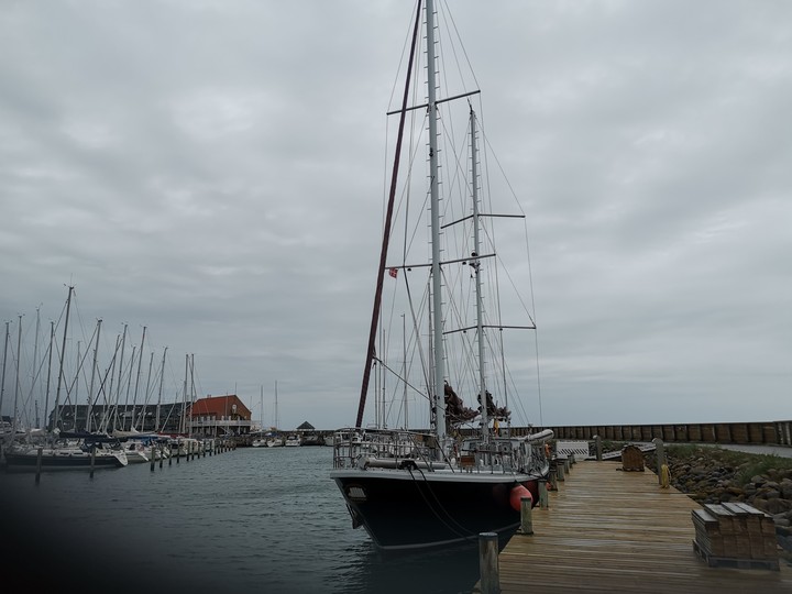 Grenaa Marina
