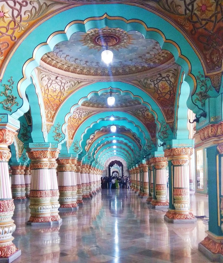 mysore